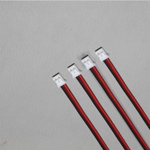 Εμφάνιση ηλεκτρονικού καλωδίου